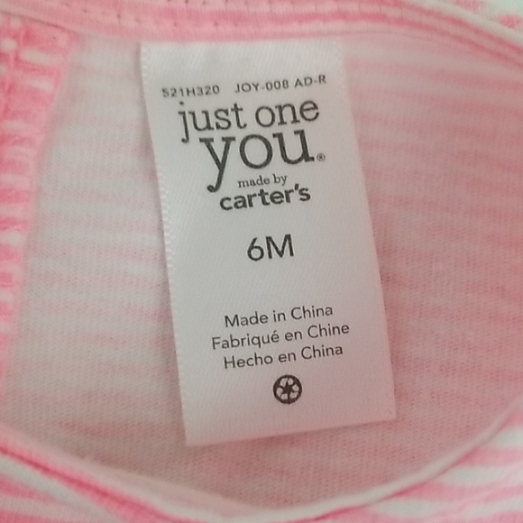 BABY GIRL DRESS - Picture 4 of 6